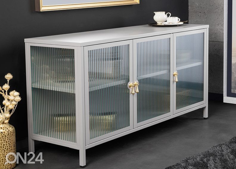 Шкаф-витрина Amsterdam 105 см увеличить