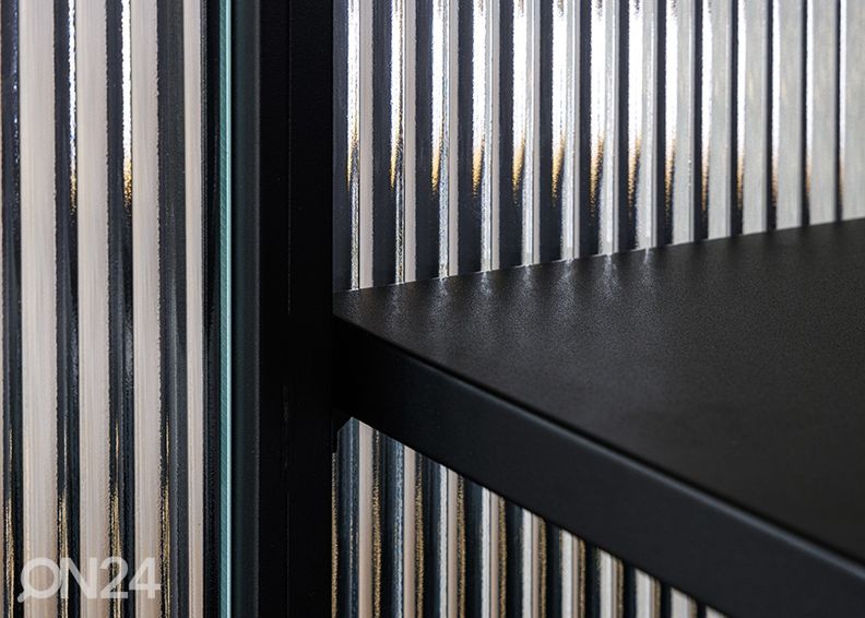 Шкаф-витрина Amsterdam 80 см увеличить