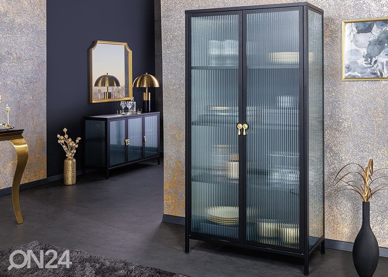 Шкаф-витрина Amsterdam 80 см увеличить