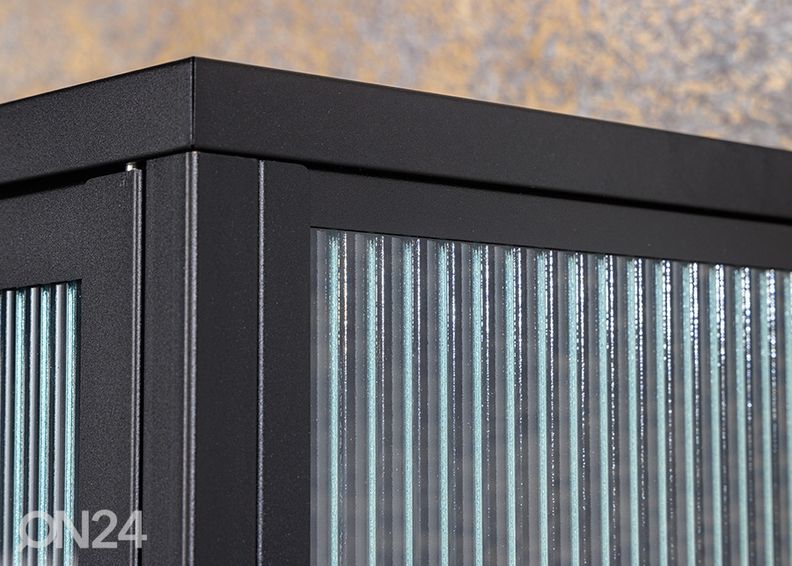 Шкаф-витрина Amsterdam 80 см увеличить