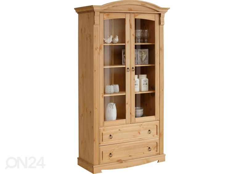 Шкаф-витрина Anna 101 cm увеличить