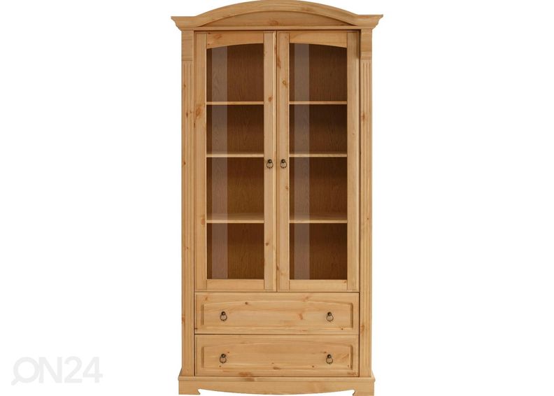 Шкаф-витрина Anna 101 cm увеличить