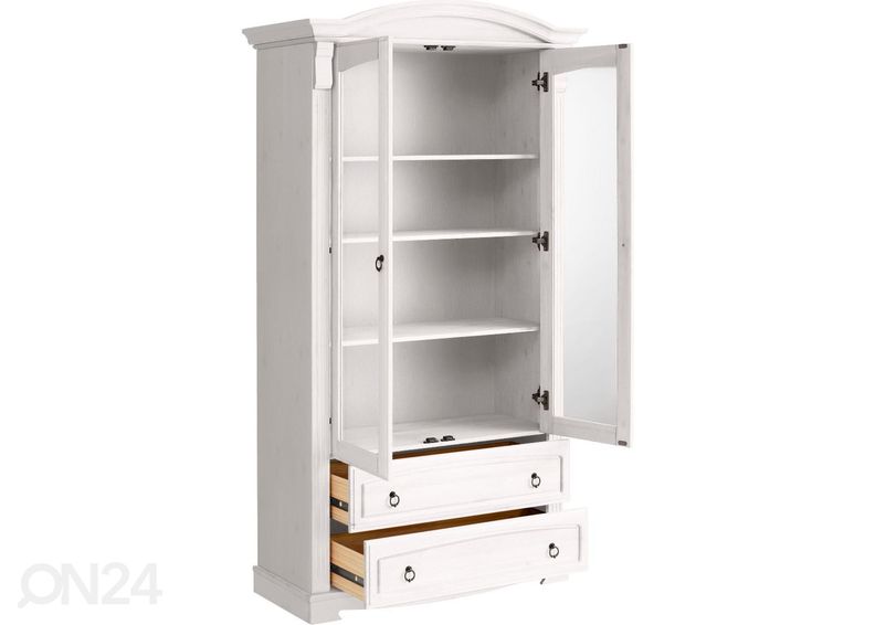 Шкаф-витрина Anna 101 cm увеличить