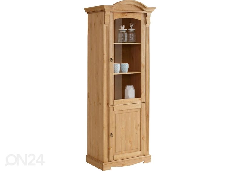 Шкаф-витрина Anna 70 cm увеличить