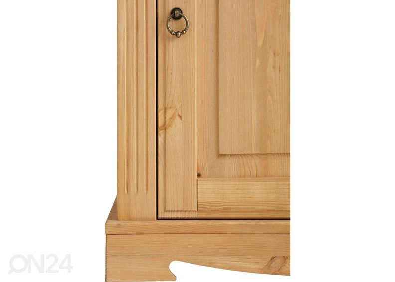 Шкаф-витрина Anna 70 cm увеличить