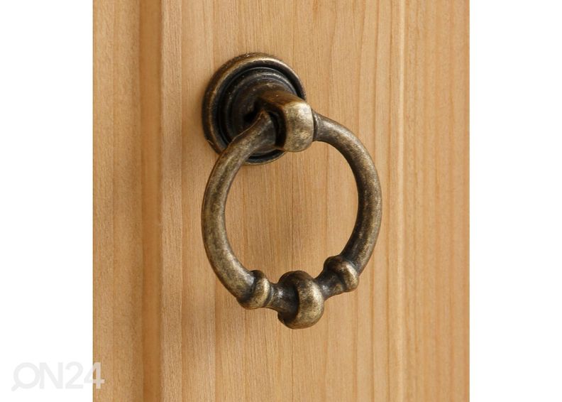 Шкаф-витрина Anna 70 cm увеличить