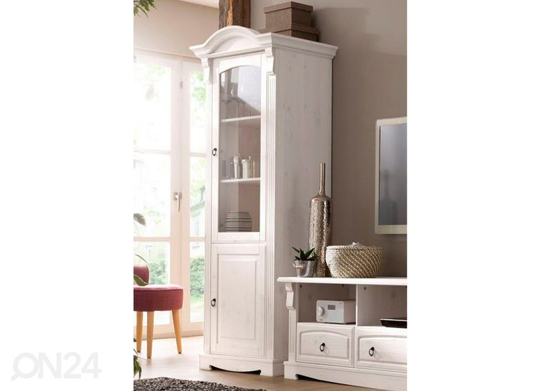 Шкаф-витрина Anna 70 cm увеличить