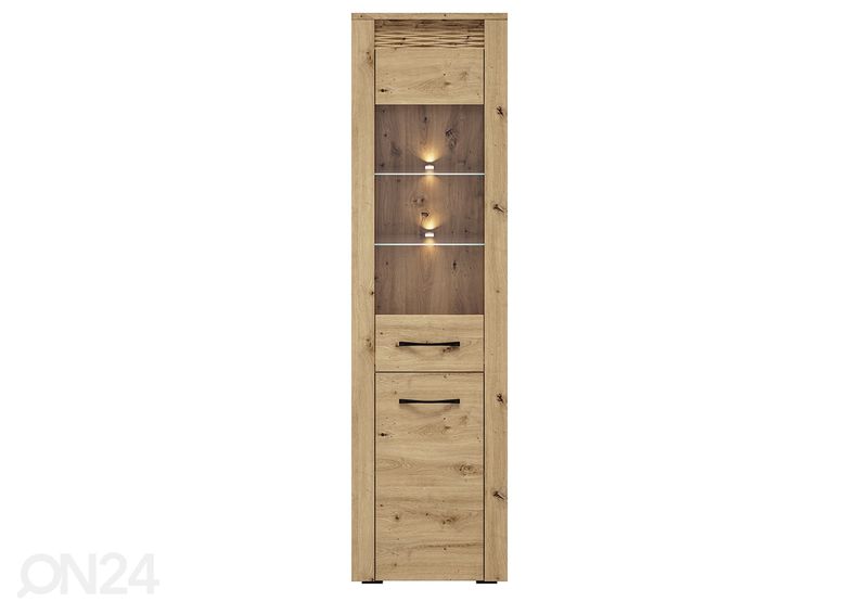 Шкаф-витрина Arda 55 cm увеличить