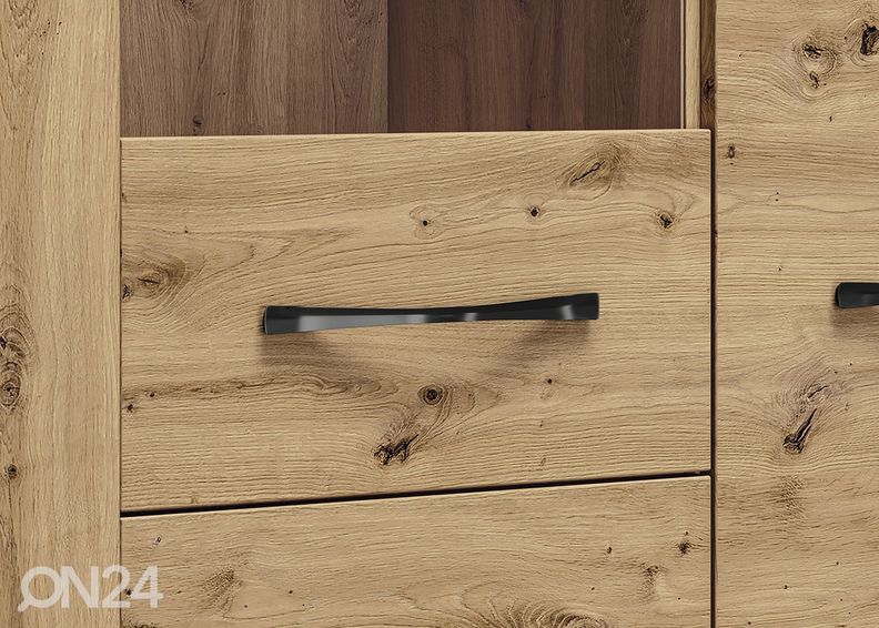 Шкаф-витрина Arda 92 cm увеличить