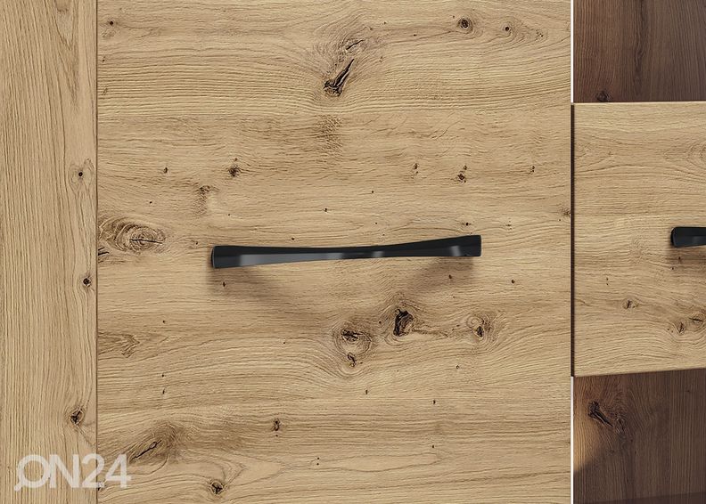 Шкаф-витрина Arda 92 cm увеличить