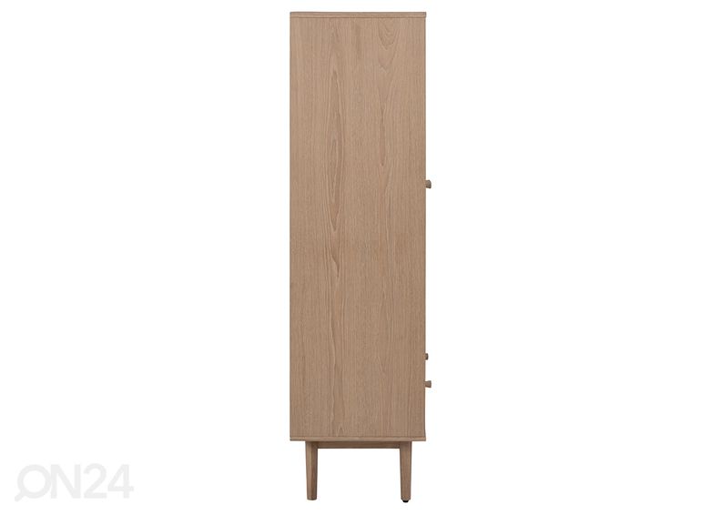 Шкаф-витрина Asta увеличить