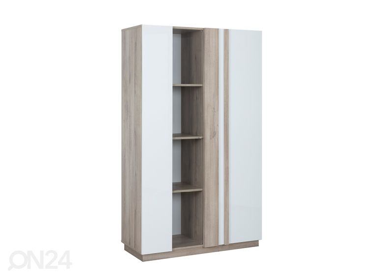 Шкаф-витрина Aston увеличить