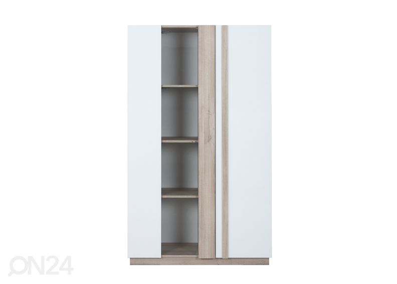 Шкаф-витрина Aston увеличить