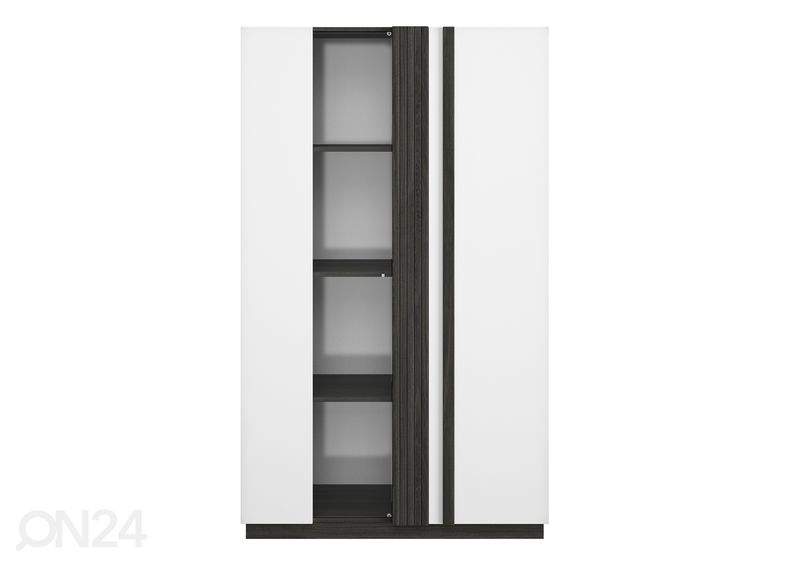 Шкаф-витрина Aston увеличить