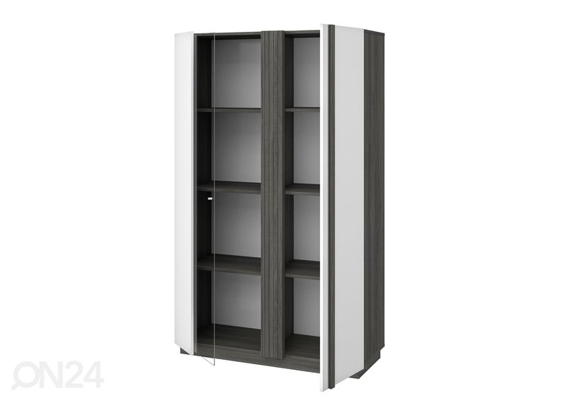 Шкаф-витрина Aston увеличить