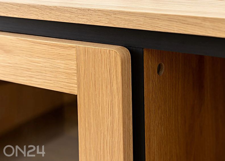 Шкаф-витрина Atelier увеличить