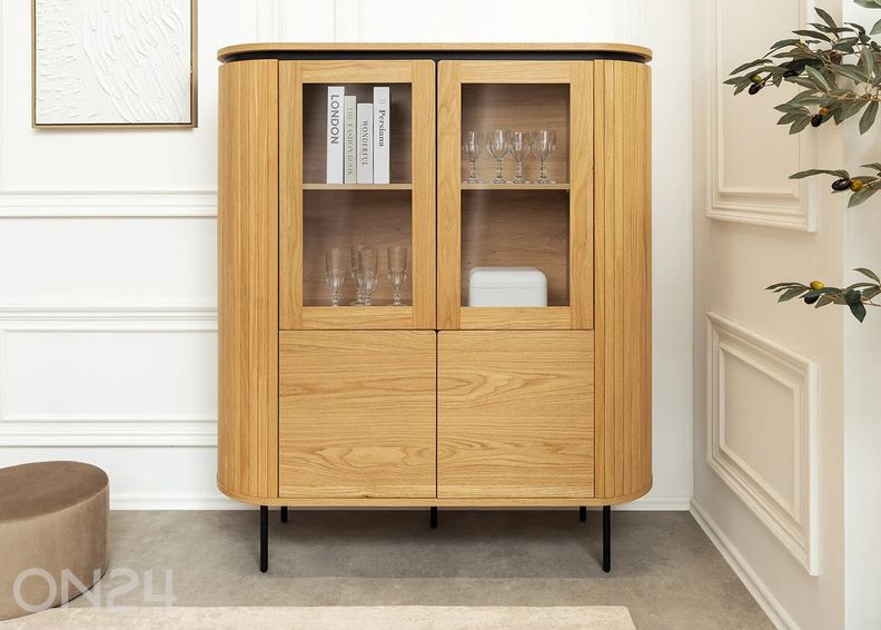 Шкаф-витрина Atelier увеличить