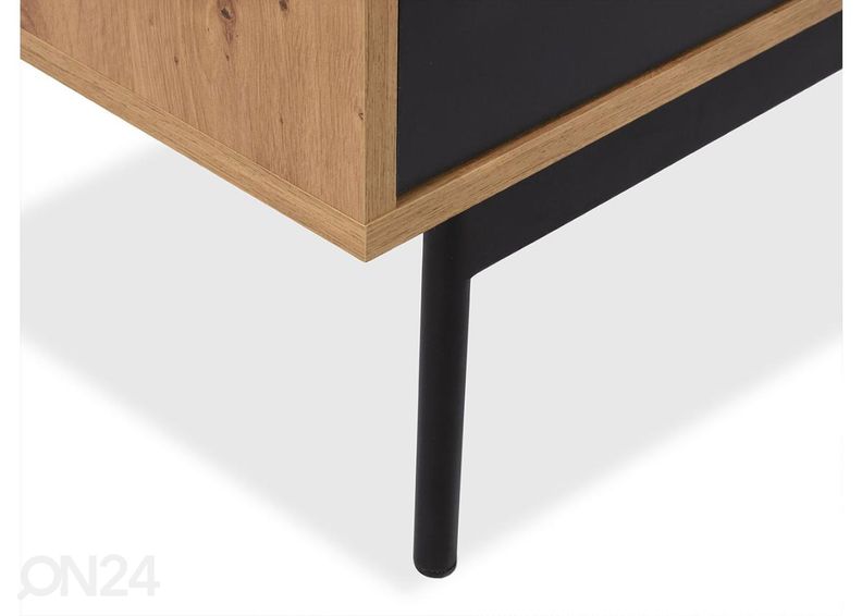 Шкаф-витрина Bartise 1D3SZ увеличить