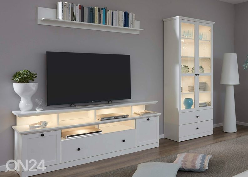 Шкаф-витрина Baxter увеличить