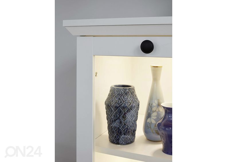 Шкаф-витрина Baxter увеличить