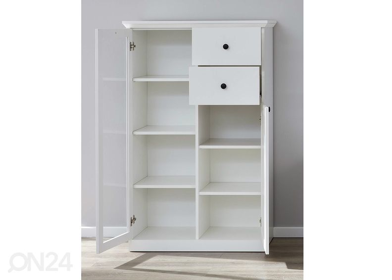 Шкаф-витрина Baxter увеличить