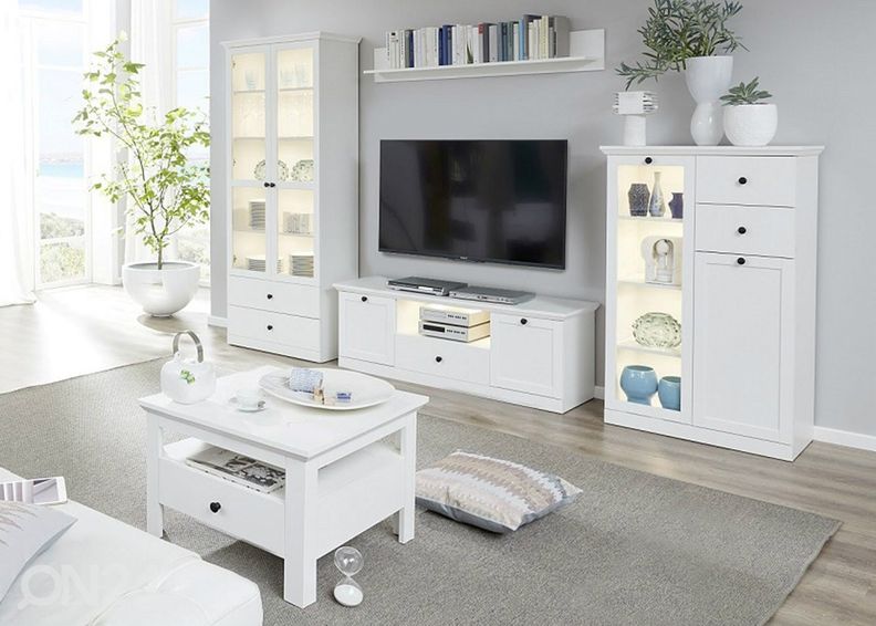 Шкаф-витрина Baxter увеличить