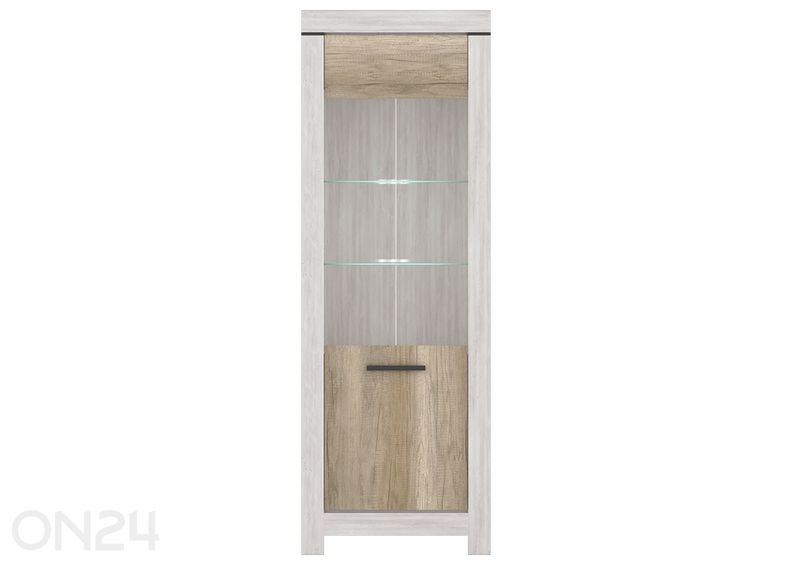 Шкаф-витрина Belen увеличить