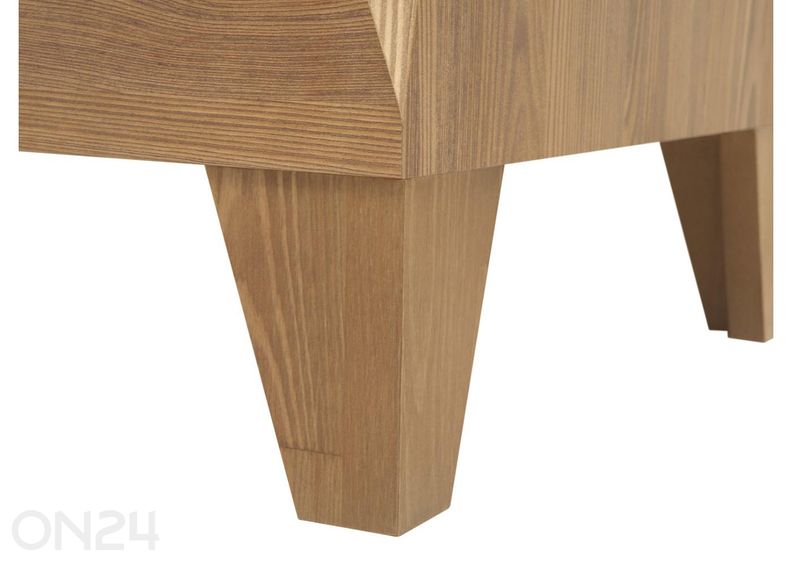 Шкаф-витрина Bergen увеличить