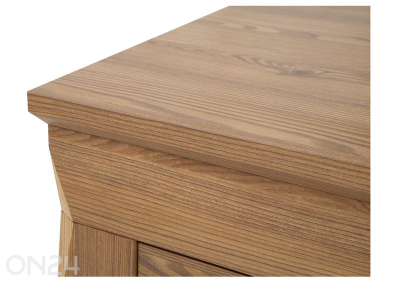 Шкаф-витрина Bergen увеличить