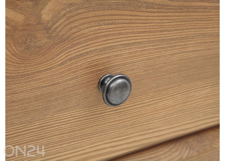 Шкаф-витрина Bergen увеличить