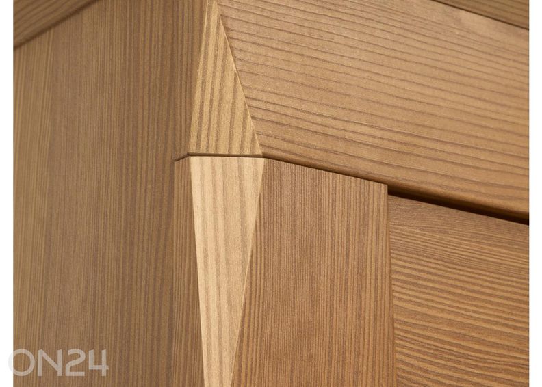 Шкаф-витрина Bergen увеличить