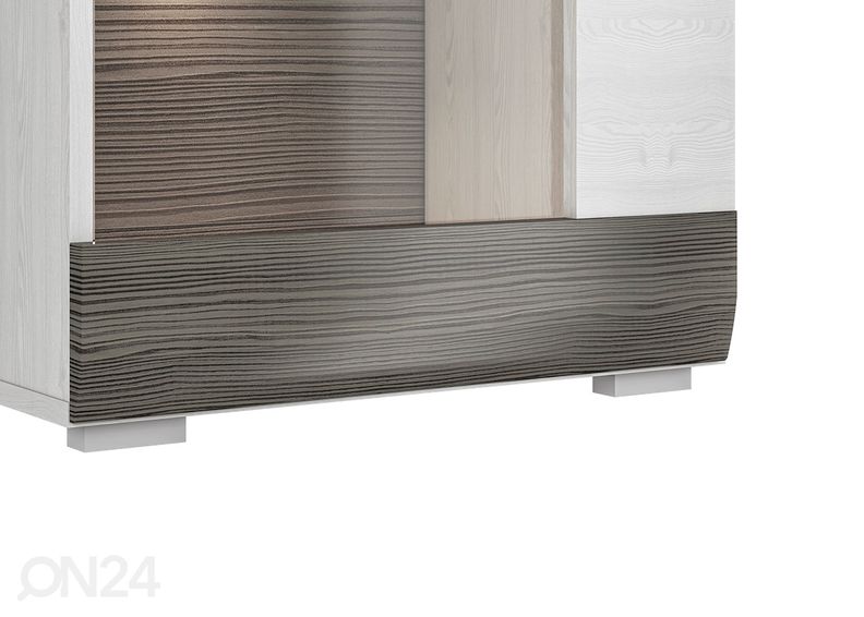 Шкаф-витрина Bianca 55 cm увеличить