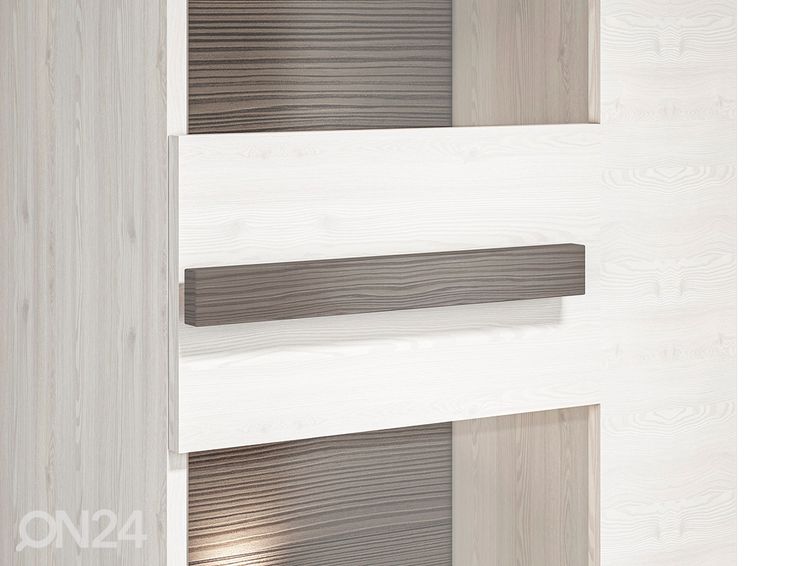 Шкаф-витрина Bianca 55 cm увеличить