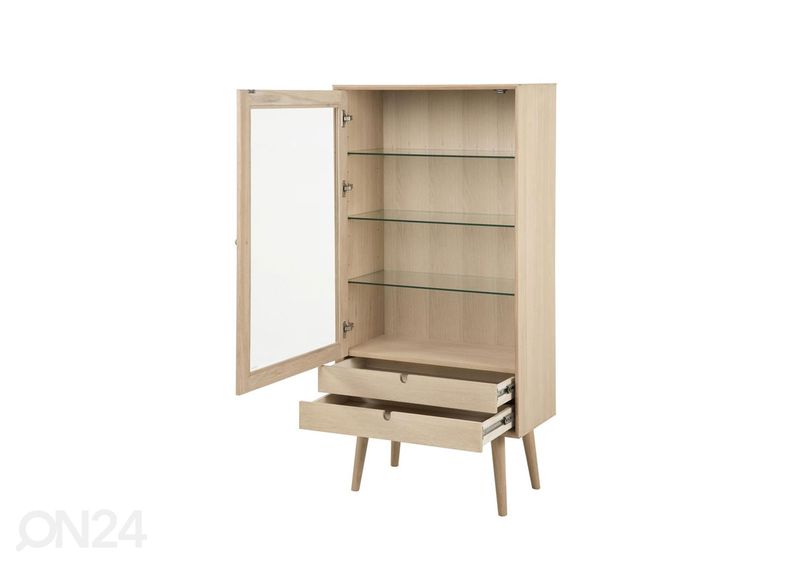 Шкаф-витрина Boise увеличить