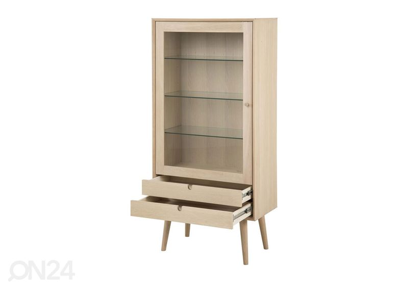 Шкаф-витрина Boise увеличить