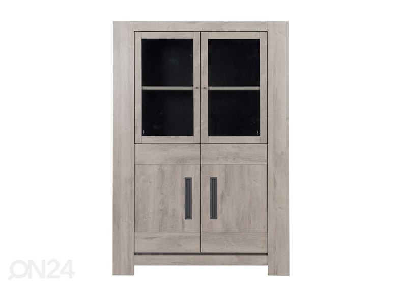 Шкаф-витрина Boston увеличить