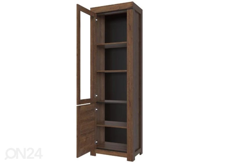 Шкаф-витрина Brass 64,5 см увеличить