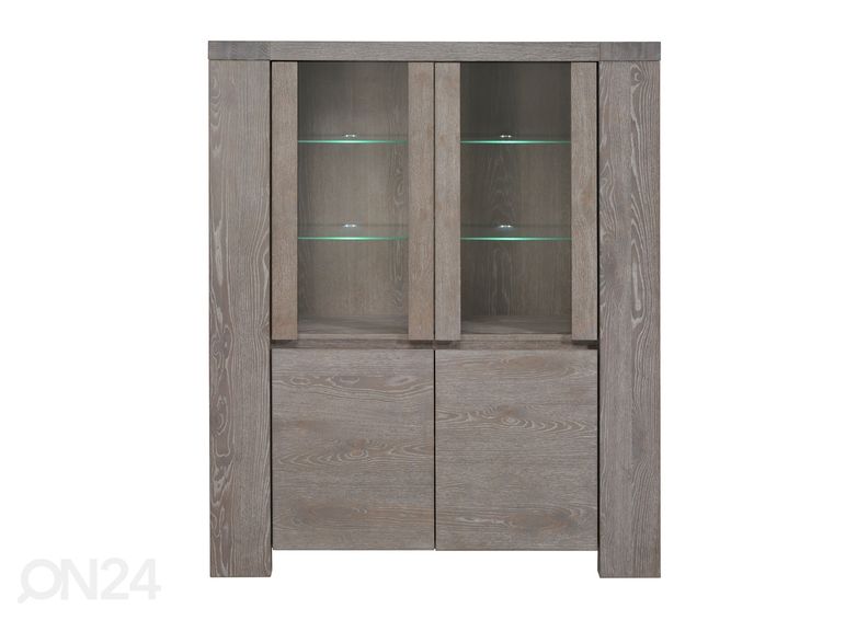 Шкаф-витрина Bristol увеличить