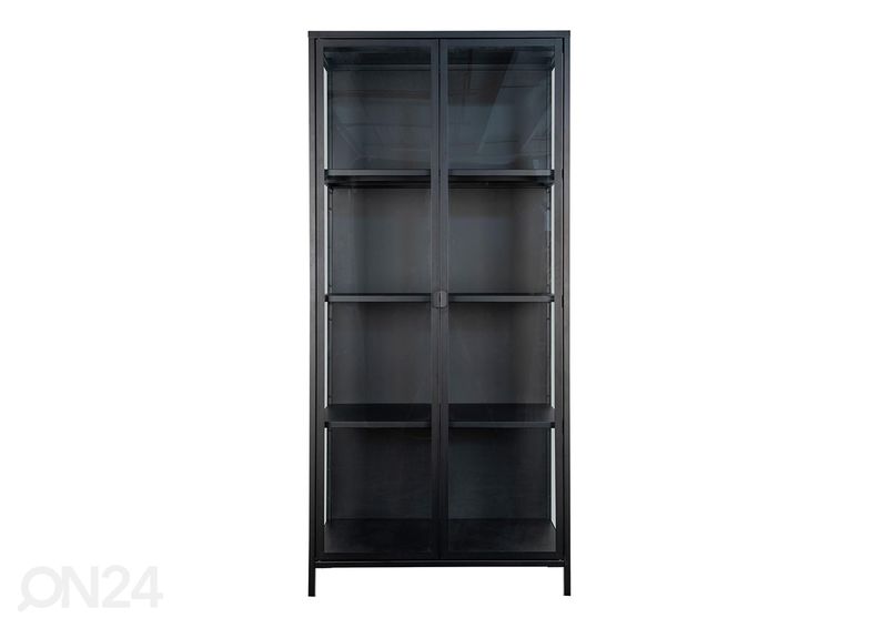 Шкаф-витрина Bunbury 80 cm увеличить