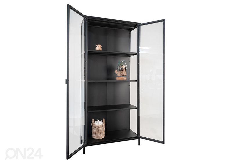 Шкаф-витрина Bunbury 80 cm увеличить