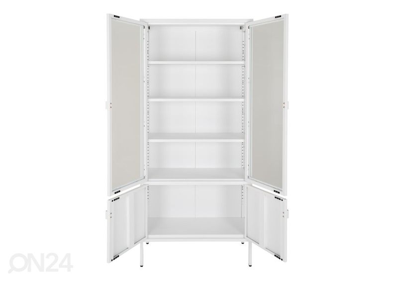 Шкаф-витрина Bunbury 80 cm увеличить