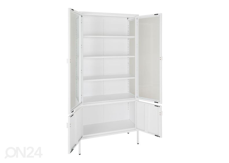 Шкаф-витрина Bunbury 80 cm увеличить