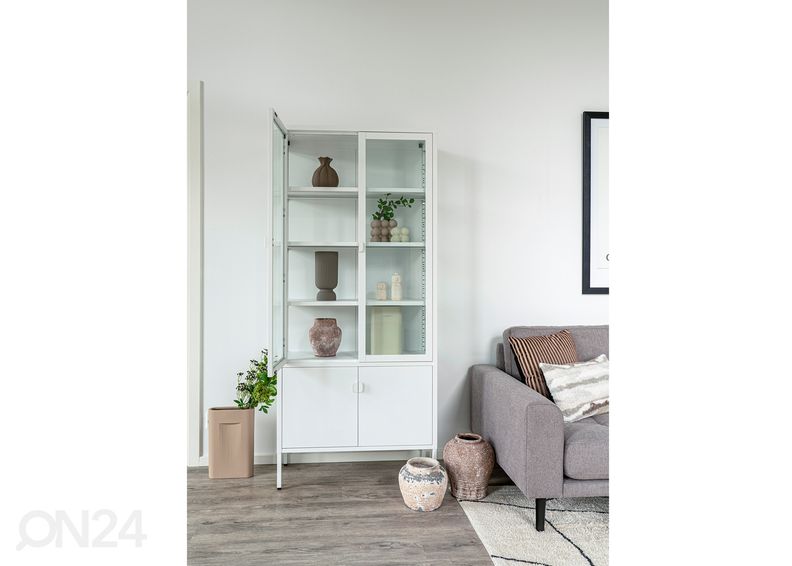 Шкаф-витрина Bunbury 80 cm увеличить