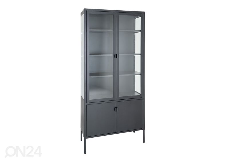 Шкаф-витрина Bunbury 80 cm увеличить