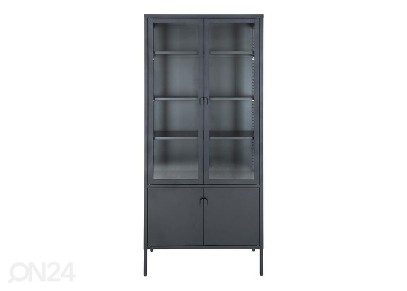 Шкаф-витрина Bunbury 80 cm увеличить