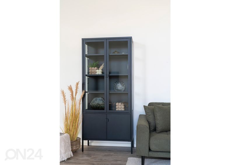 Шкаф-витрина Bunbury 80 cm увеличить