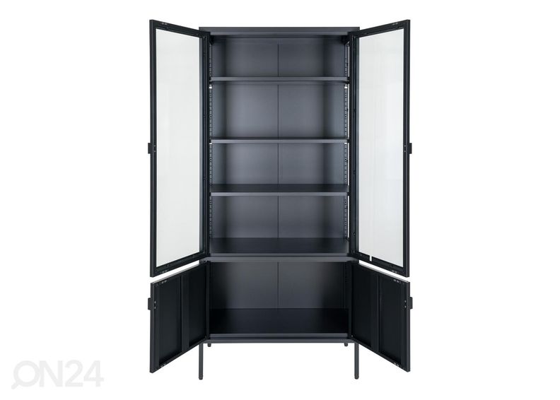 Шкаф-витрина Bunbury 80 cm увеличить