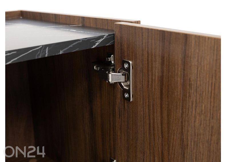 Шкаф-витрина Caen увеличить