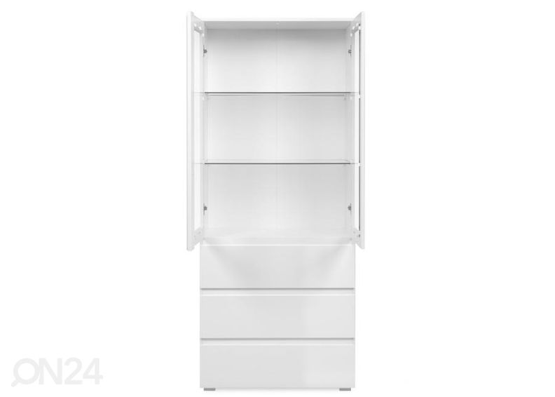 Шкаф-витрина Capetown 80 cm увеличить