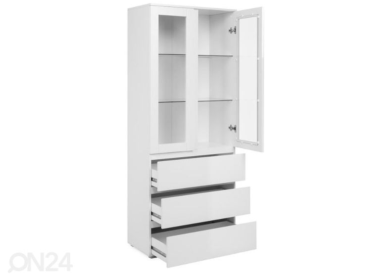 Шкаф-витрина Capetown 80 cm увеличить